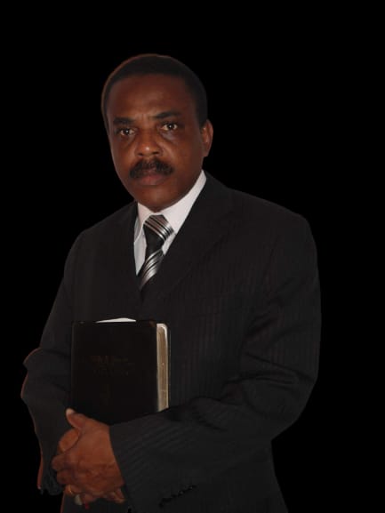 PASTOR DOMINGOS LUCIANO